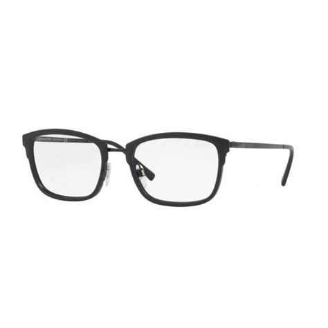 burberry be1319|Burberry BE1319 Men's Square Eyeglasses .